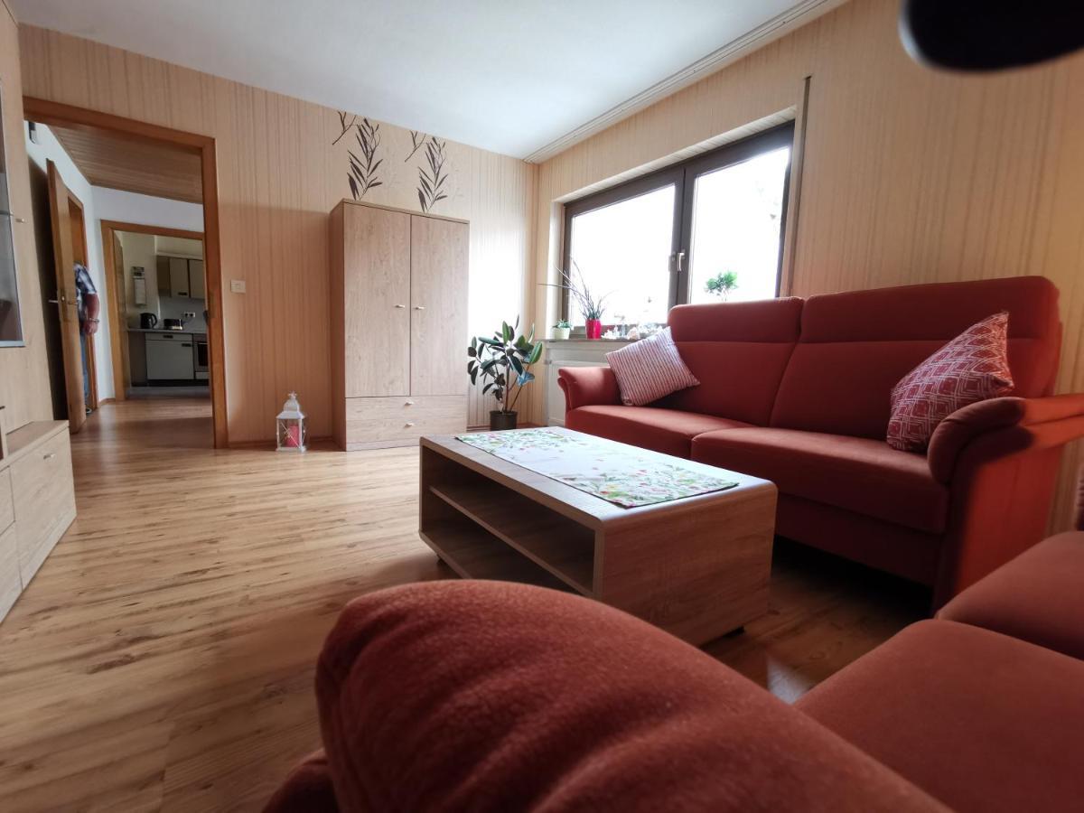 Ferienwohnung Moselblick Bruttig-Fankel Exterior foto