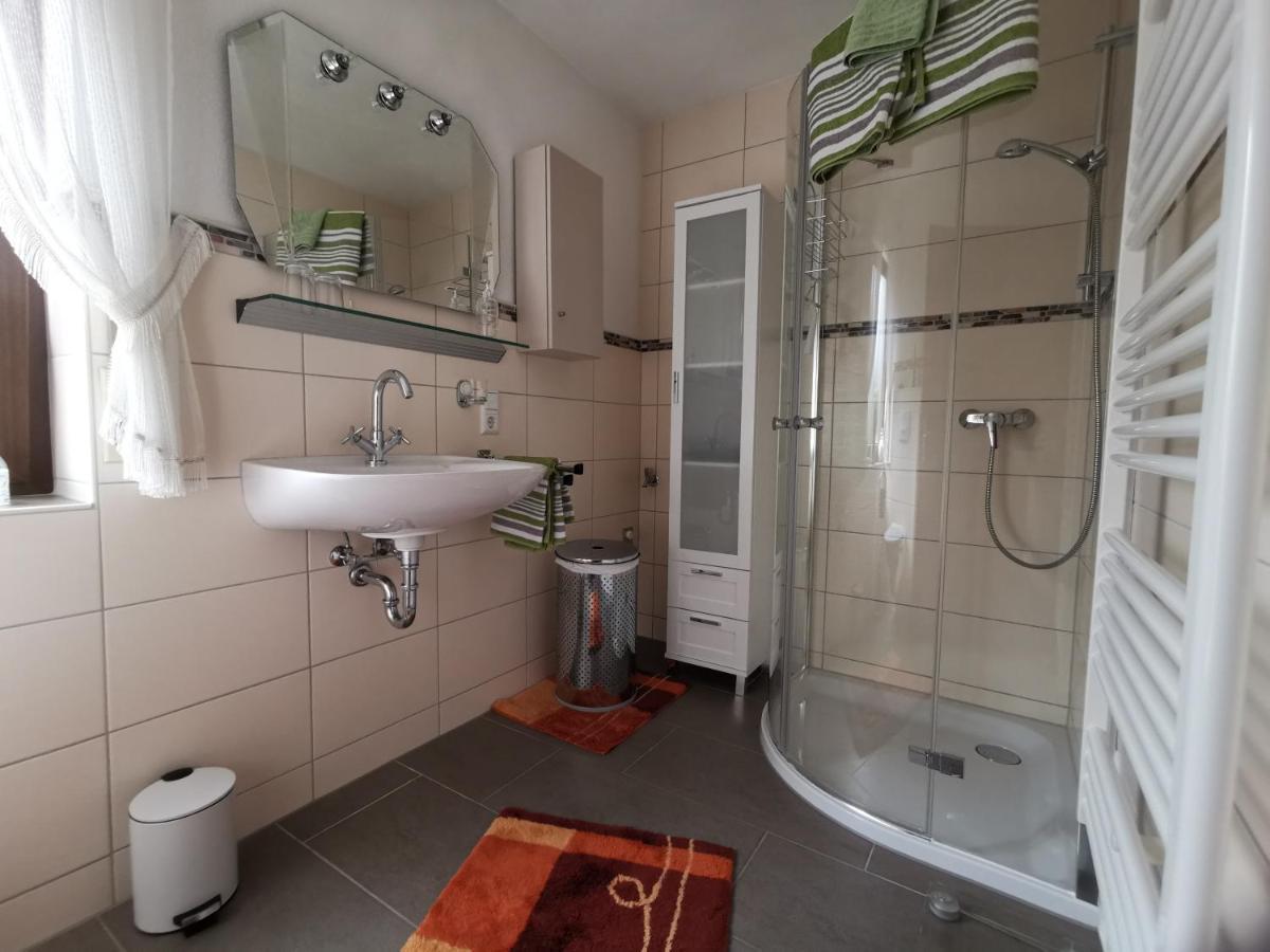 Ferienwohnung Moselblick Bruttig-Fankel Exterior foto